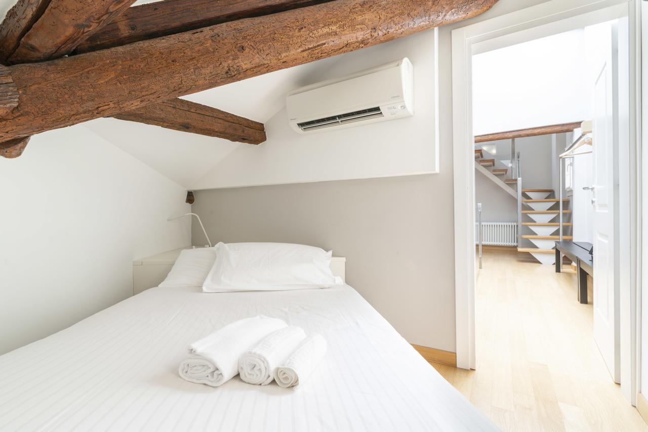 Ve.n.i.ce Cera San Marco Terrace Venedig