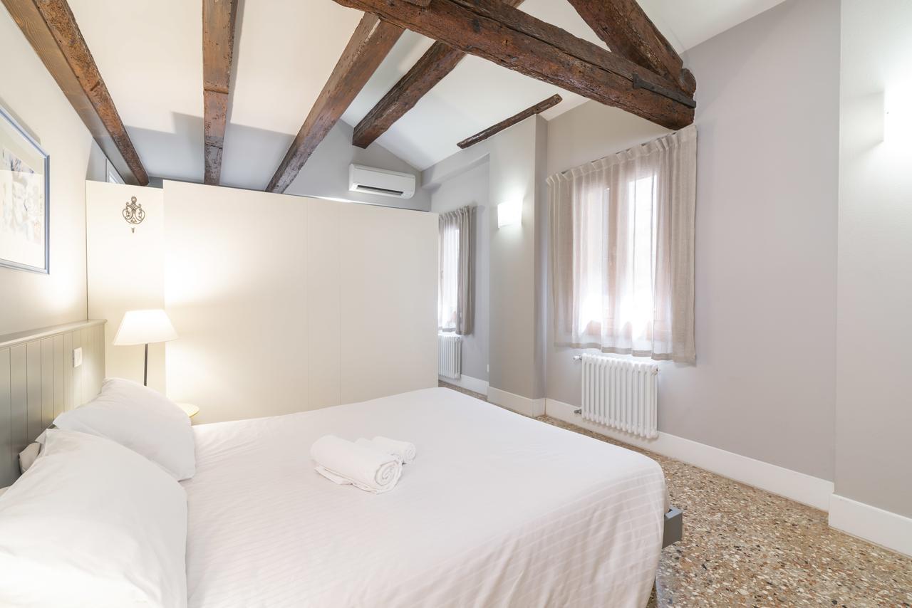 Ve.n.i.ce Cera San Marco Terrace Apartment Venedig