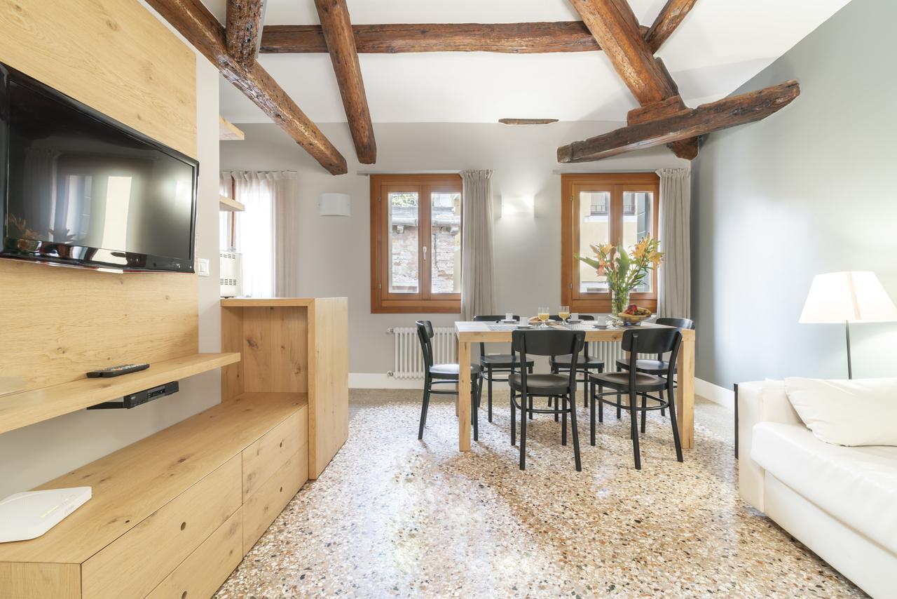 Ve.n.i.ce Cera San Marco Terrace * Venedig