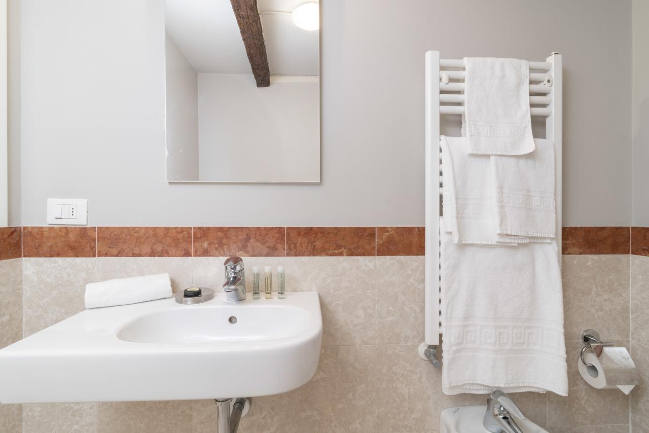 Ve.n.i.ce Cera San Marco Terrace Venedig