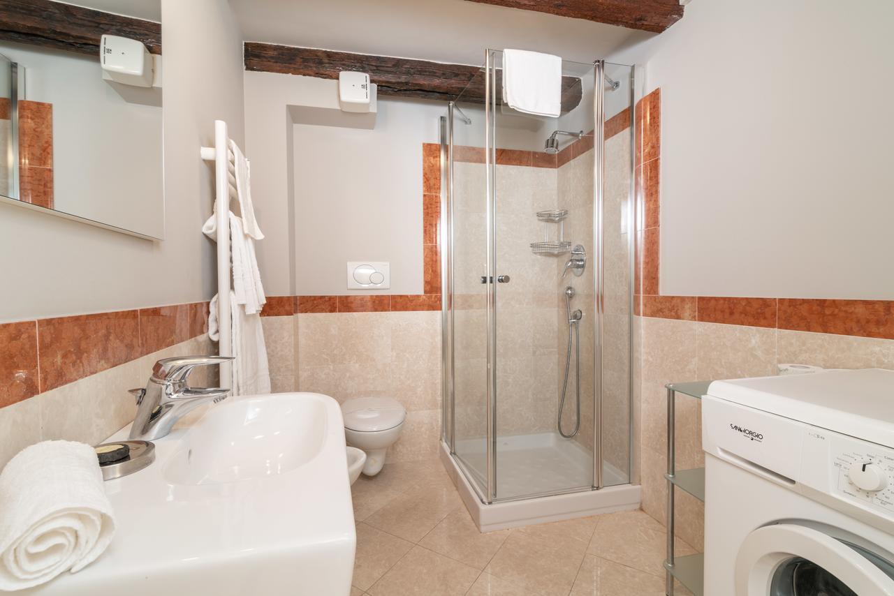Ve.n.i.ce Cera San Marco Terrace Apartment Venedig