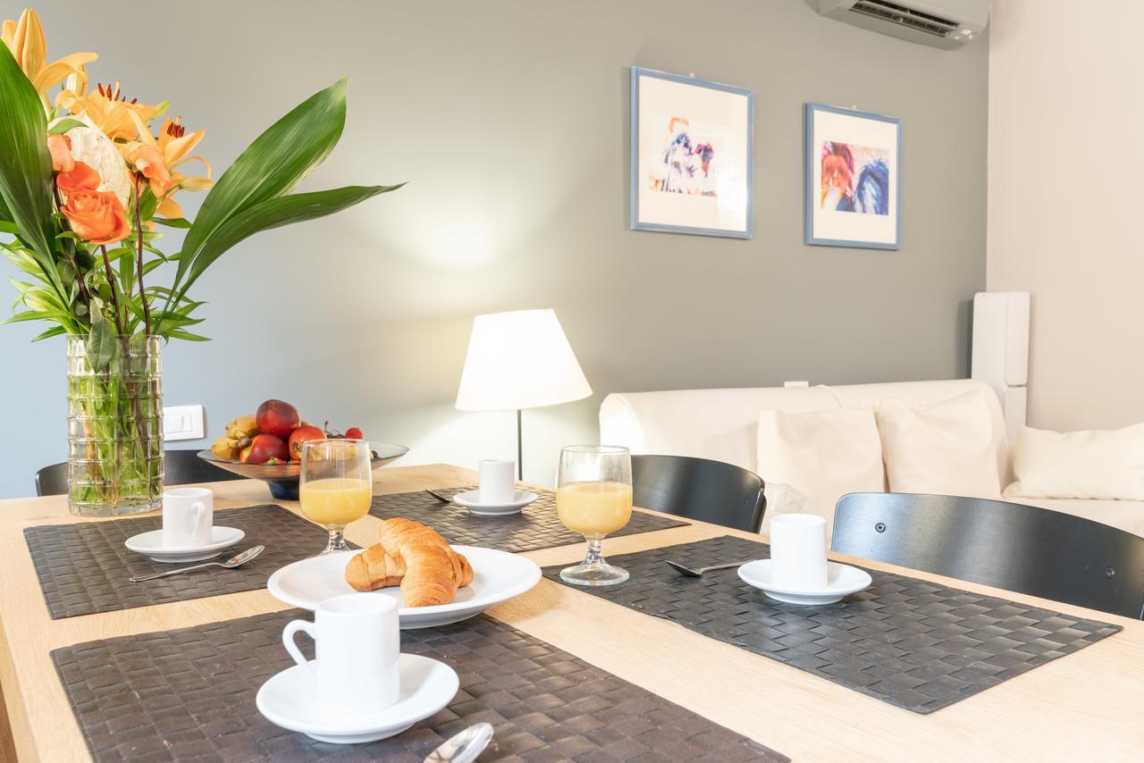 Apartment Ve.n.i.ce Cera San Marco Terrace Venedig